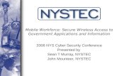 NYSTEC PPT Template