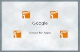 Snaps for google_apps