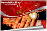 Indian Wedding Powerpoint Templates - Templates For PowerPoint