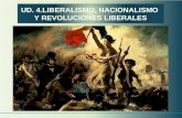 Ud4 Las Revoluciones Liberales