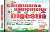Combinarea Alimentelor Si Digestia Steve Meyerowitz 130826154347 Phpapp02