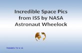Astronaut wheelockpics
