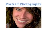 Portrait Photography is one of most common forms of photography. Portraiture, is the art of capturing a subjectâ€™s expressions The best portrait photographers