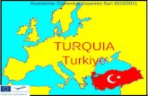 TURQUIA Turkiye