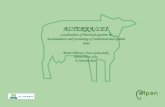 ALTERRA/LEI  Localisation of livestock systems &