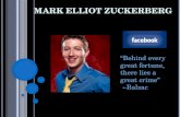 Mark Elliot Zuckerberg