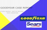 Goodyear case report