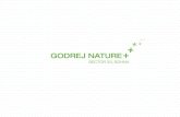 Godrej Properties brings the Godrej Group philosophy of ... · PDF file Godrej Properties brings the Godrej Group philosophy of innovation, sustainability, and excellence to the real