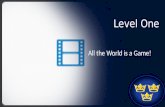 Level Up:  Gamifying Your Library Media Program