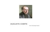 (3)Auguste Comte 2011