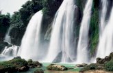 Amazing Sublime Waterfalls