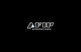 Agencia movil  / AFIP