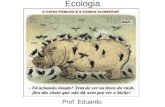 Ecologia geral parte 1