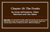 Chapter 18: The Franks