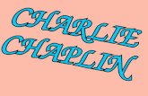 CHARLIE  CHAPLIN