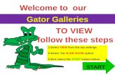 Gator Galleries