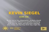Kevin Siegel