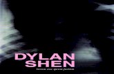Dylan Shen
