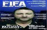 Revista Fifa Online Soccer - Edi§£o n. 12