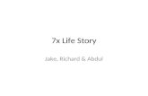 7x Life Story