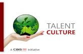 Talent Culture