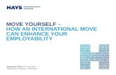 Move Yourself - Susannah Timlin