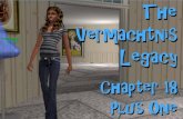 Vermachtnis Legacy Chapter 18