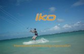 International Kiteboarding Organization