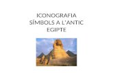 S­mbols i iconografia Egipte