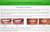 Cosmetic Dentist Huntington BeachCosmetic dentist huntington beach