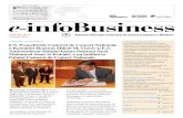 Info Business Bulletin