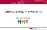 Online Social Networking. Agenda Survey Results What is Online Social Networking? Popular Online Social Networking Sites Privacy Settings for Facebook
