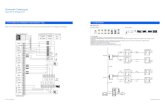 General Catalogue System diagram - · PDF file 63 System diagram General Catalogue System diagram System diagram 64 CAT.5e. ACCESS CONTROL SYSTEM KEYPAD AND CARD READER C-5 VEDIO SYSTEM