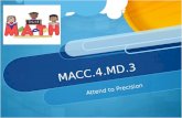 MACC .4.MD.3