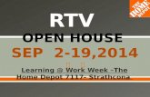 RTV OH 2014