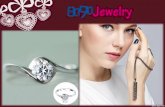 Best Collections of Luxury wedding jewelry