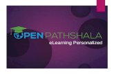Open Pathshala Presentation 2.0