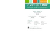 Fourth Edition CHANGE YOUr SMILE