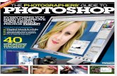Photographers Guide to Photoshop