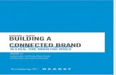 Building a Connected Brand - iCrossing