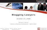 Blogging Lawyers