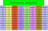 Pulmonary Jeopardy Wav