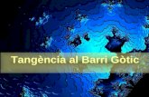 Tang¨ncia al Barri G²tic (1965)