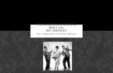 Pioneros Del Rock & Roll (4)-Bo Diddley-Alejandro Osvaldo Patrizio