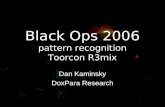 Dmk blackops2006