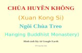 Huyen Khong Tu