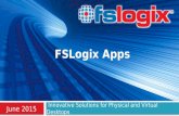 FSLogix 2.0 Explained   20150611