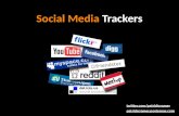 Social Media Trackers