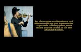 Joshua Bell Romance Of The Violin - 05 - Serenade - Schubert