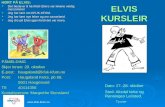 ELVIS KURSLEIR